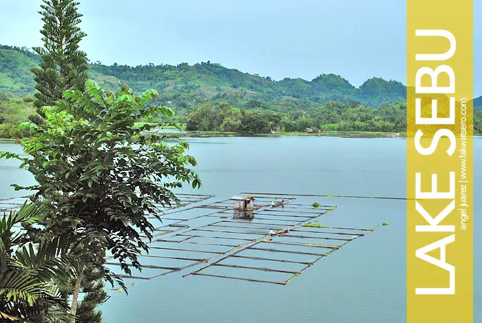 Lake Sebu