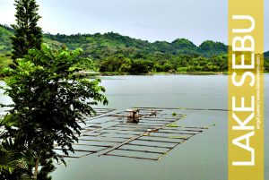 Lake Sebu