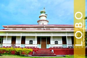 Malabrigo Lighthouse