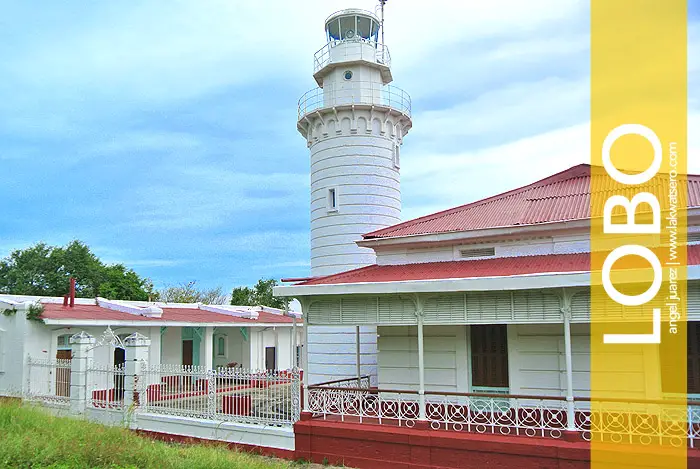 Malabrigo Lighthouse