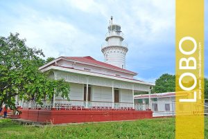 Malabrigo Lighthouse