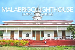 Malabrigo Lighthouse