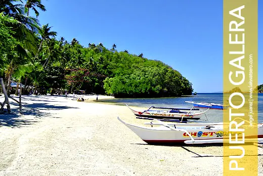 Puerto Galera