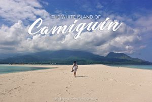 Camiguin