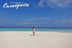 Camiguin