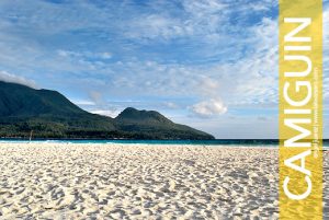 Camiguin