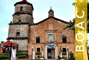 Biking in Marinduque