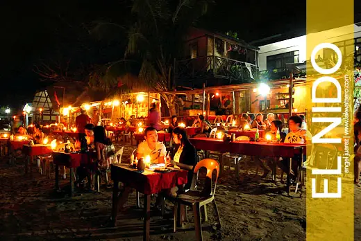 Where to Eat in El Nido? | Lakwatsero