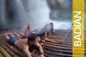 Kawasan Falls