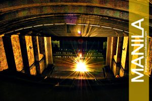 Manila Metropolitan Theater