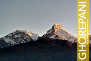 Ghorepani