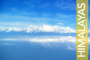 Himalayas