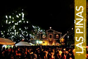 Las Piñas