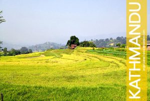 Kathmandu