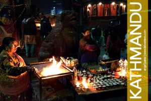 Kathmandu