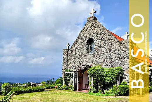 Tukon Chapel