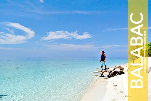 Comiran Island