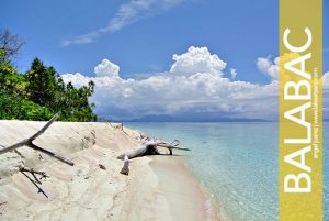 Comiran Island