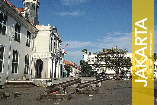 Jakarta