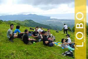 Mt. Banoi