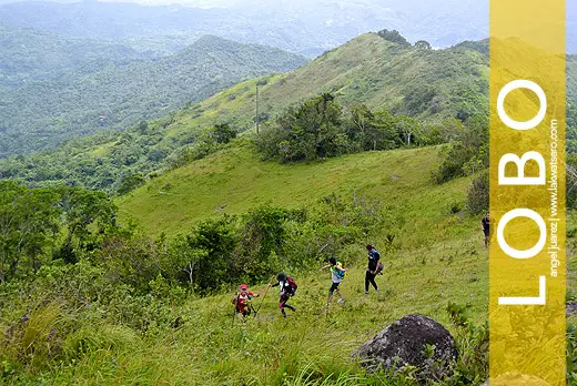 Mt. Banoi