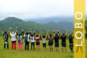 Mt. Banoi