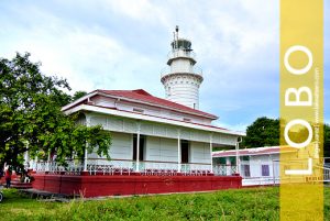 Malabrigo Lighthouse