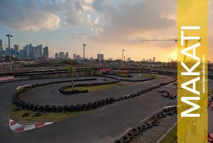 City Kart Racing