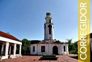 Corregidor