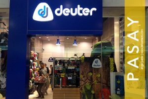 Deuter