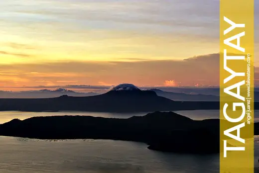 Summit Ridge Tagaytay