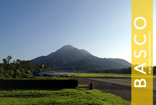 Basco