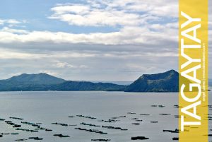 Taal Volcano