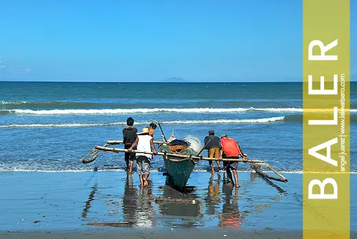 Baler