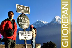 Ghorepani