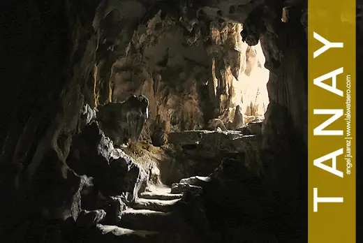 Calinawan Cave