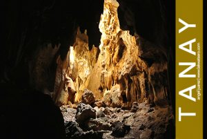 Calinawan Cave