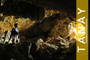 Calinawan Cave