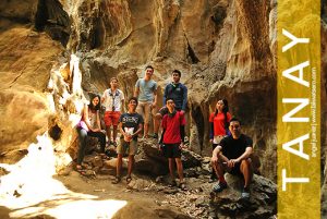 Calinawan Cave