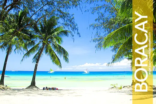 Boracay