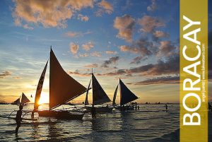 Boracay