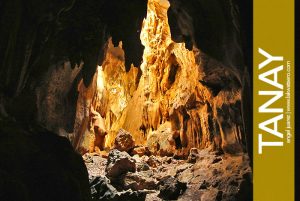 Calinawan Cave