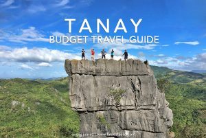 Tanay