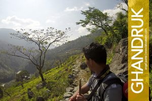 Ghandruk