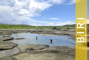 Biri Island