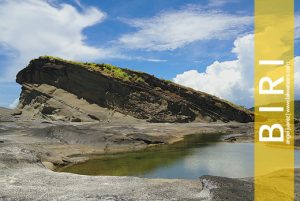 Biri Island