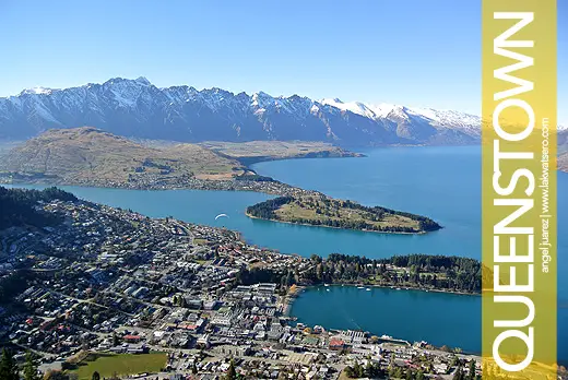 New Zealand