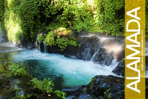 Asik-Asik Falls