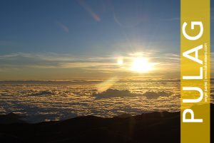 Pulag