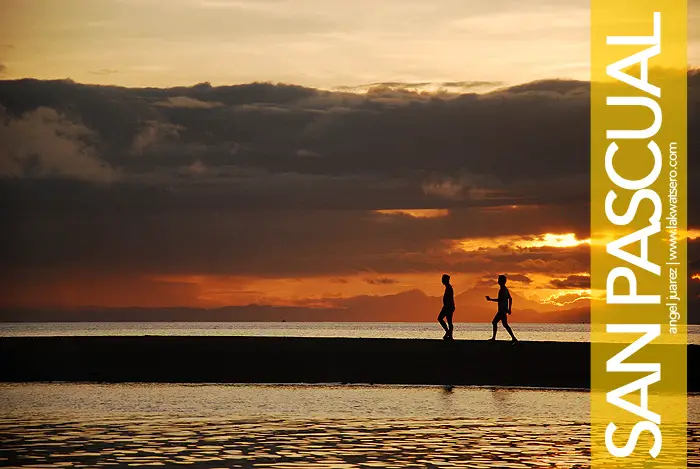 Tinalisayan Island